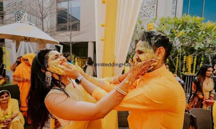 Gandhi Photographics